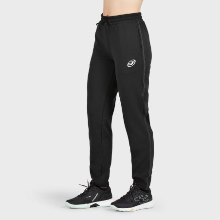 PANTALONI BULLPADEL PIOR NERO