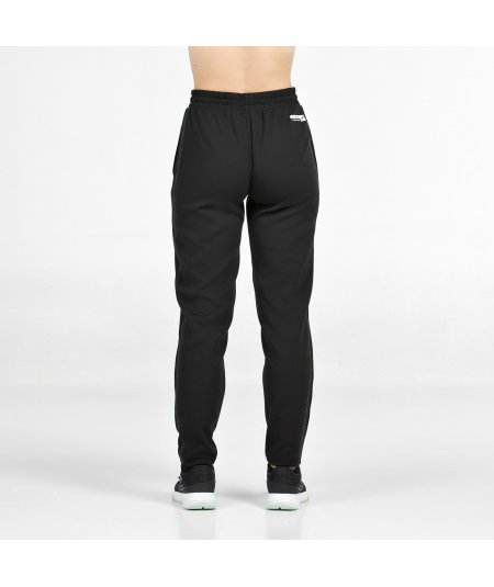 tienda de padel Madrid, tienda de padel online, tienda de padel españa, tienda de padel en linea, PANTALON BULLPADEL PIOR NEGRO