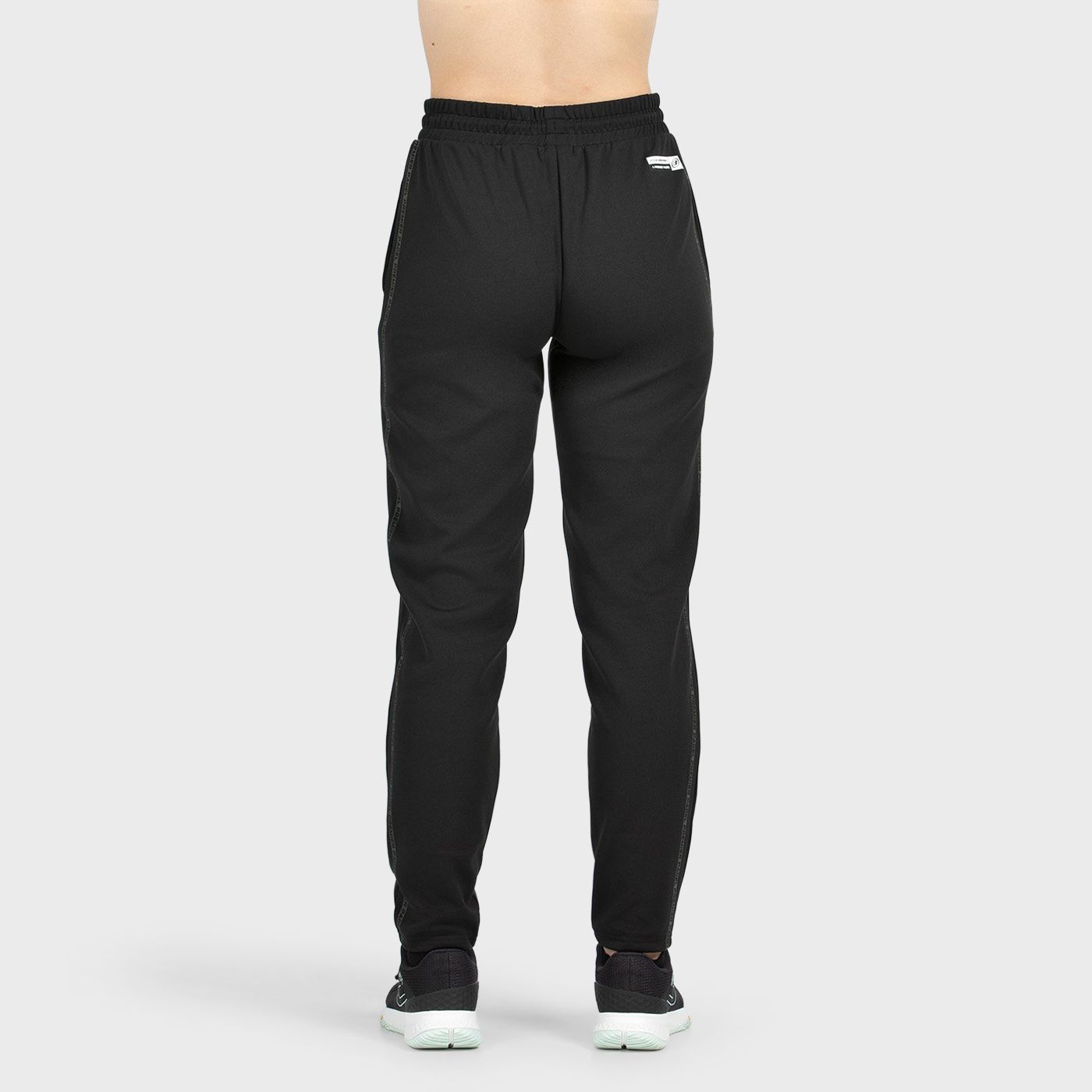 PANTALON BULLPADEL PIOR NOIR