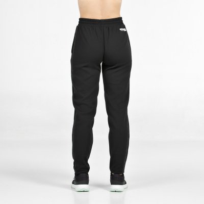 tienda de padel Madrid, tienda de padel online, tienda de padel españa, tienda de padel en linea, PANTALON BULLPADEL PIOR NEGRO