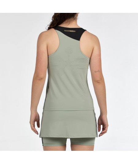 tienda de padel Madrid, tienda de padel online, tienda de padel españa, tienda de padel en linea, CAMISETA BULLPADEL PIRAC EUCAL