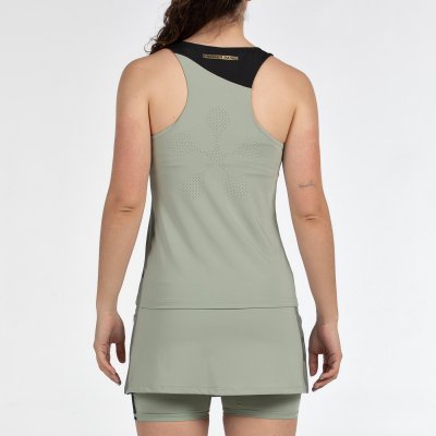 tienda de padel Madrid, tienda de padel online, tienda de padel españa, tienda de padel en linea, CAMISETA BULLPADEL PIRAC EUCAL