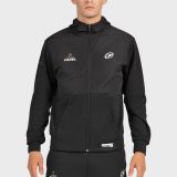 FELPA BULLPADEL PITACO NERO
