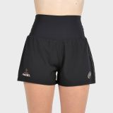 SHORTS BULLPADEL PITAN NOIR