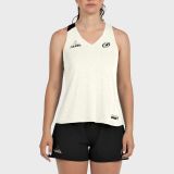 DEBARDEUR BULLPADEL PIURA CRUDO