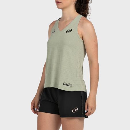 tienda de padel Madrid, tienda de padel online, tienda de padel españa, tienda de padel en linea, CAMISETA BULLPADEL PIURA EUCAL