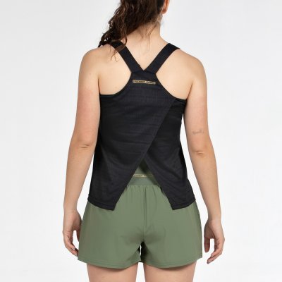 tienda de padel Madrid, tienda de padel online, tienda de padel españa, tienda de padel en linea, CAMISETA BULLPADEL PIURA NEGRO