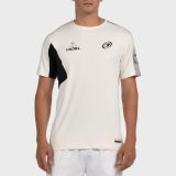tienda de padel Madrid, tienda de padel online, tienda de padel españa, tienda de padel en linea, CAMISETA BULLPADEL POCATE CRUD