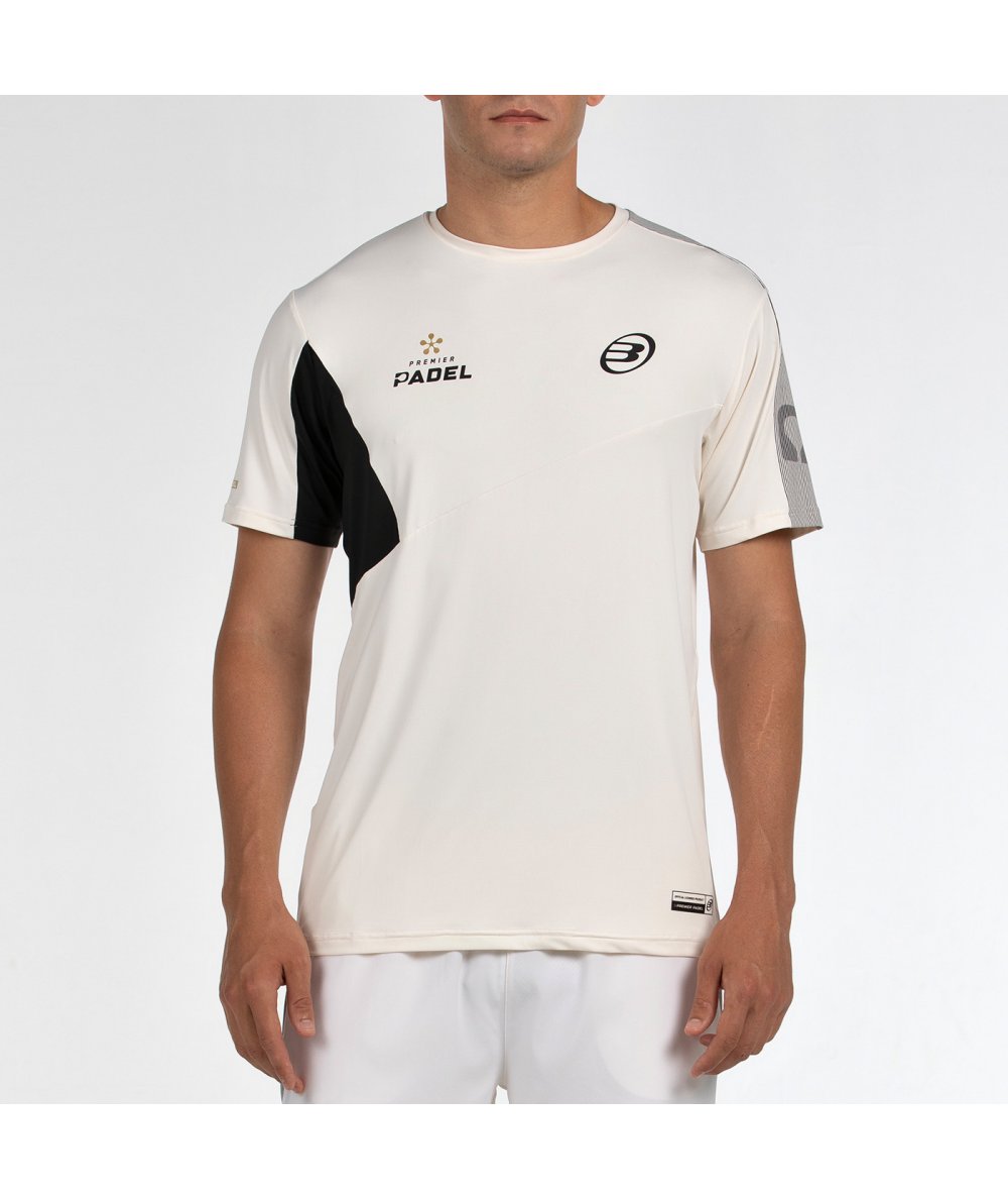 tienda de padel Madrid, tienda de padel online, tienda de padel españa, tienda de padel en linea, CAMISETA BULLPADEL POCATE CRUD