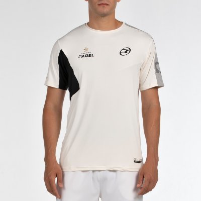 tienda de padel Madrid, tienda de padel online, tienda de padel españa, tienda de padel en linea, CAMISETA BULLPADEL POCATE CRUD