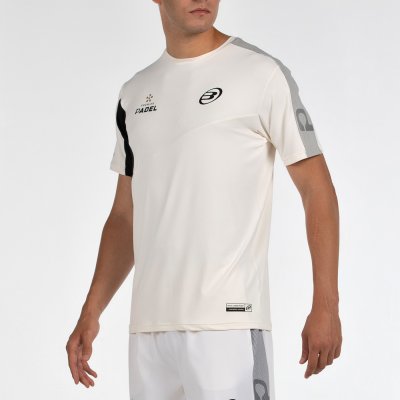 tienda de padel Madrid, tienda de padel online, tienda de padel españa, tienda de padel en linea, CAMISETA BULLPADEL POCATE CRUD