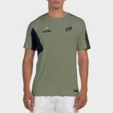 tienda de padel Madrid, tienda de padel online, tienda de padel españa, tienda de padel en linea, CAMISETA BULLPADEL POCATE KAKI