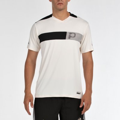 CAMISETA BULLPADEL PUYO CRUDO