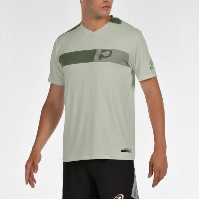 tienda de padel Madrid, tienda de padel online, tienda de padel españa, tienda de padel en linea, CAMISETA BULLPADEL PUYO EUCALI