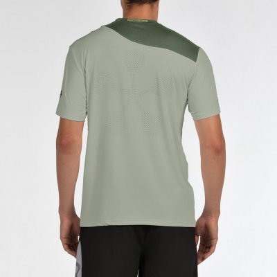 tienda de padel Madrid, tienda de padel online, tienda de padel españa, tienda de padel en linea, CAMISETA BULLPADEL PUYO EUCALI