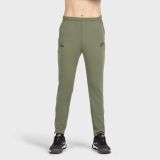 TROUSERS BULLPADEL PUPO KAKI