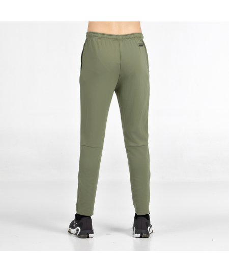 tienda de padel Madrid, tienda de padel online, tienda de padel españa, tienda de padel en linea, PANTALON BULLPADEL PUPO KAKI