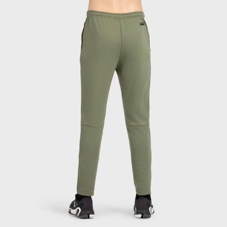 TROUSERS BULLPADEL PUPO KAKI
