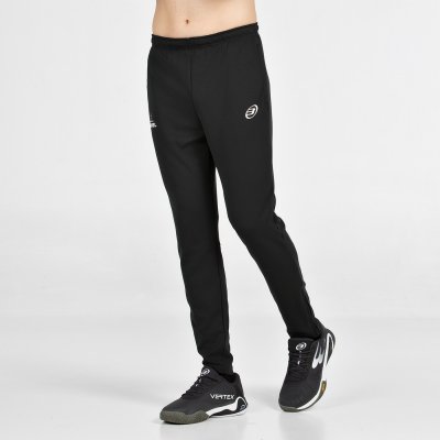 tienda de padel Madrid, tienda de padel online, tienda de padel españa, tienda de padel en linea, PANTALON BULLPADEL PUPO NEGRO