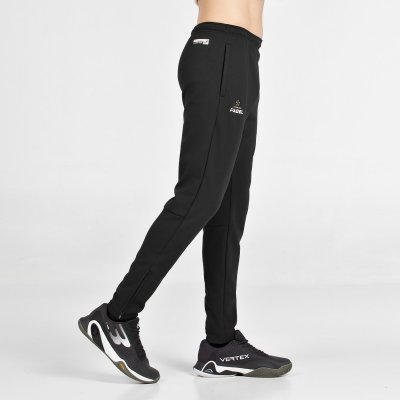 tienda de padel Madrid, tienda de padel online, tienda de padel españa, tienda de padel en linea, PANTALON BULLPADEL PUPO NEGRO