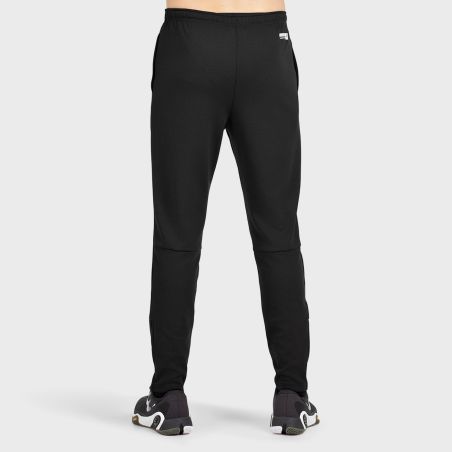 TROUSERS BULLPADEL PUPO BLACK