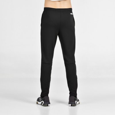 tienda de padel Madrid, tienda de padel online, tienda de padel españa, tienda de padel en linea, PANTALON BULLPADEL PUPO NEGRO