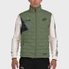 VEST BULLPADEL PRIMO KAKI