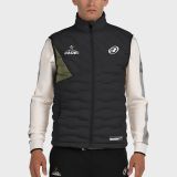 GILET BULLPADEL PRIMO NOIR