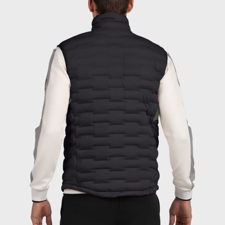 VEST BULLPADEL PRIMO BLACK