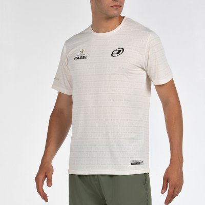 tienda de padel Madrid, tienda de padel online, tienda de padel españa, tienda de padel en linea, CAMISETA BULLPADEL PRILEP CRUD