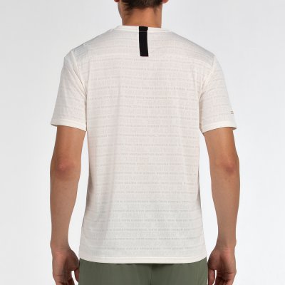 tienda de padel Madrid, tienda de padel online, tienda de padel españa, tienda de padel en linea, CAMISETA BULLPADEL PRILEP CRUD