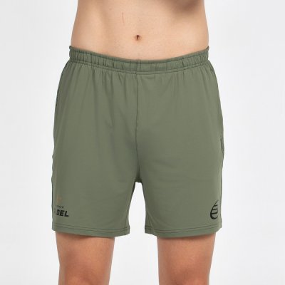 SHORT BULLPADEL PREUX KAKI