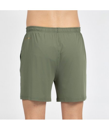 tienda de padel Madrid, tienda de padel online, tienda de padel españa, tienda de padel en linea, SHORT BULLPADEL PREUX KAKI