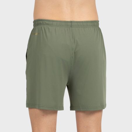 SHORTS BULLPADEL PREUX KAKI