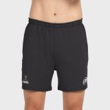 SHORTS BULLPADEL PREUX NERO