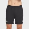 SHORT BULLPADEL PREUX NEGRO