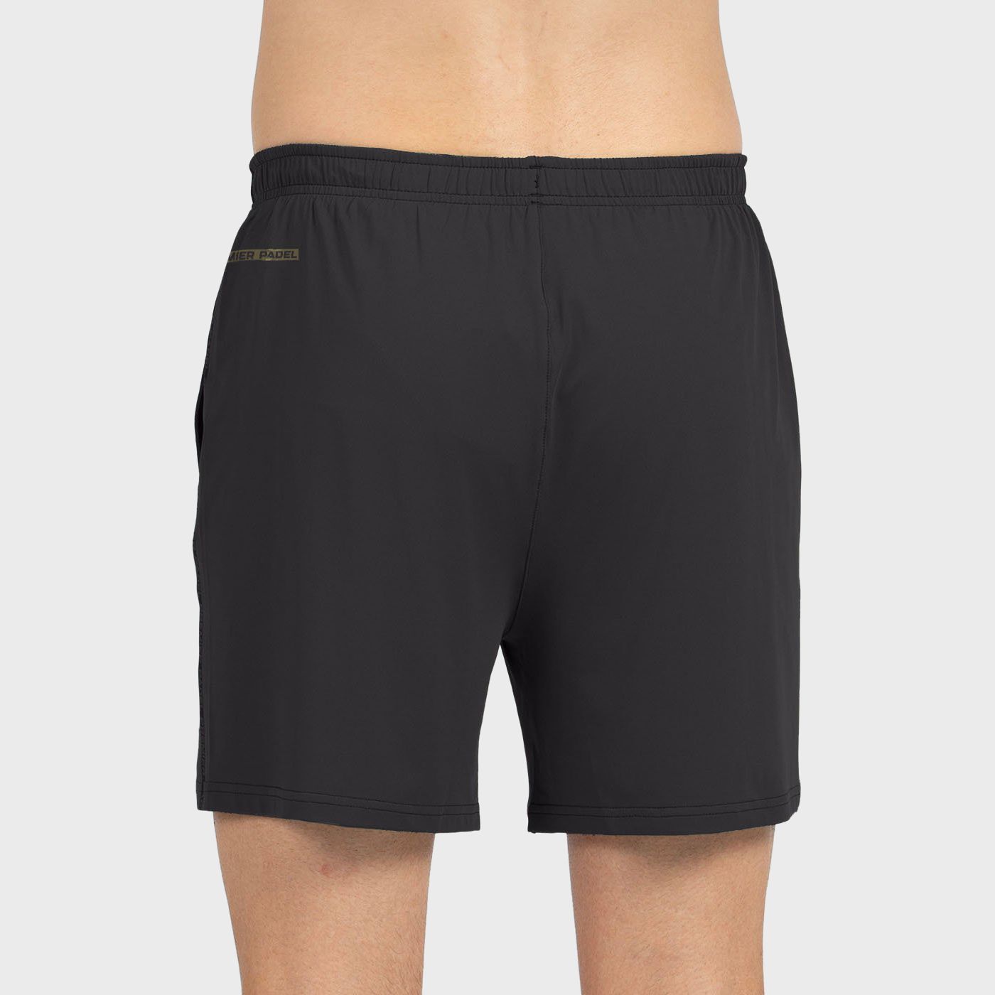 SHORTS BULLPADEL PREUX NOIR