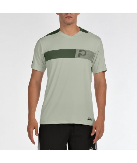 tienda de padel Madrid, tienda de padel online, tienda de padel españa, tienda de padel en linea, CAMISETA BULLPADEL PUYO EUCALI