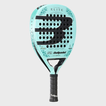 tienda de padel Madrid, tienda de padel online, tienda de padel españa, tienda de padel en linea, PALA BULLPADEL ELITE W MX 25