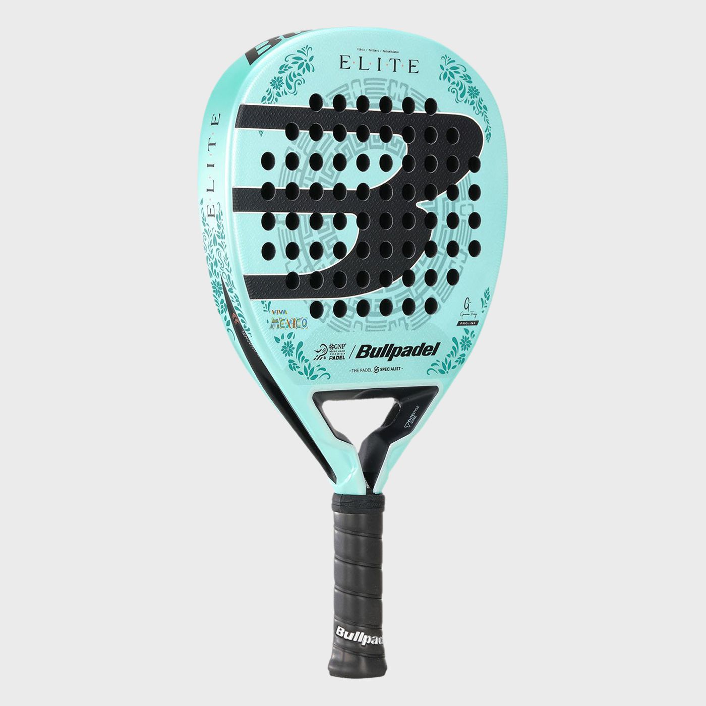 tienda de padel Madrid, tienda de padel online, tienda de padel españa, tienda de padel en linea, PALA BULLPADEL ELITE W MX 25
