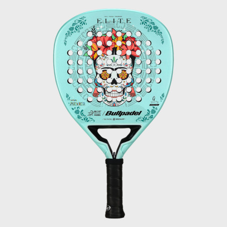 RACKET BULLPADEL ELITE W MX 25