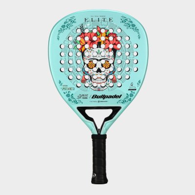PALA BULLPADEL ELITE W MX 25