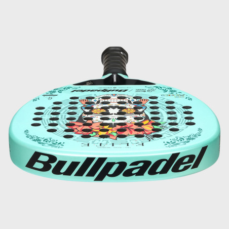 RAQUETTE BULLPADEL ELITE W MX 25