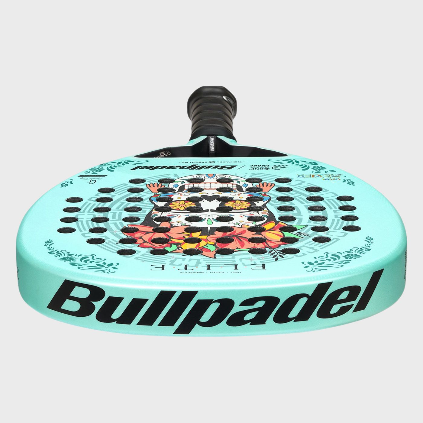 RACCHETTA BULLPADEL ELITE W MX 25