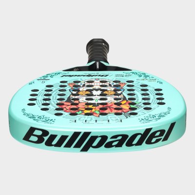 tienda de padel Madrid, tienda de padel online, tienda de padel españa, tienda de padel en linea, PALA BULLPADEL ELITE W MX 25