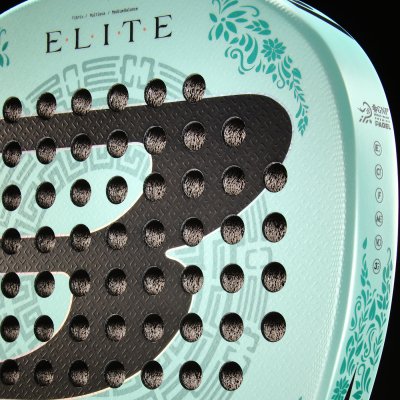 tienda de padel Madrid, tienda de padel online, tienda de padel españa, tienda de padel en linea, PALA BULLPADEL ELITE W MX 25