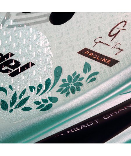 tienda de padel Madrid, tienda de padel online, tienda de padel españa, tienda de padel en linea, PALA BULLPADEL ELITE W MX 25