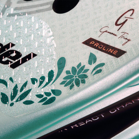 RACCHETTA BULLPADEL ELITE W MX 25