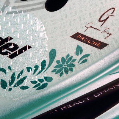 tienda de padel Madrid, tienda de padel online, tienda de padel españa, tienda de padel en linea, PALA BULLPADEL ELITE W MX 25