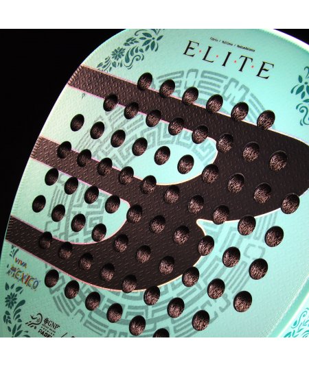 tienda de padel Madrid, tienda de padel online, tienda de padel españa, tienda de padel en linea, PALA BULLPADEL ELITE W MX 25